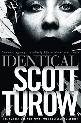 Identical (Kindle County Legal #9) by Scott Turow