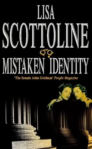 Mistaken Identity (Rosato & Associates #4) by Lisa Scottoline