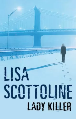 Lady Killer (Rosato & Associates #10) by Lisa Scottoline