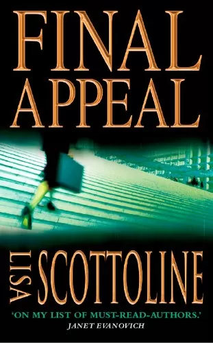 Final Appeal by Lisa Scottoline
