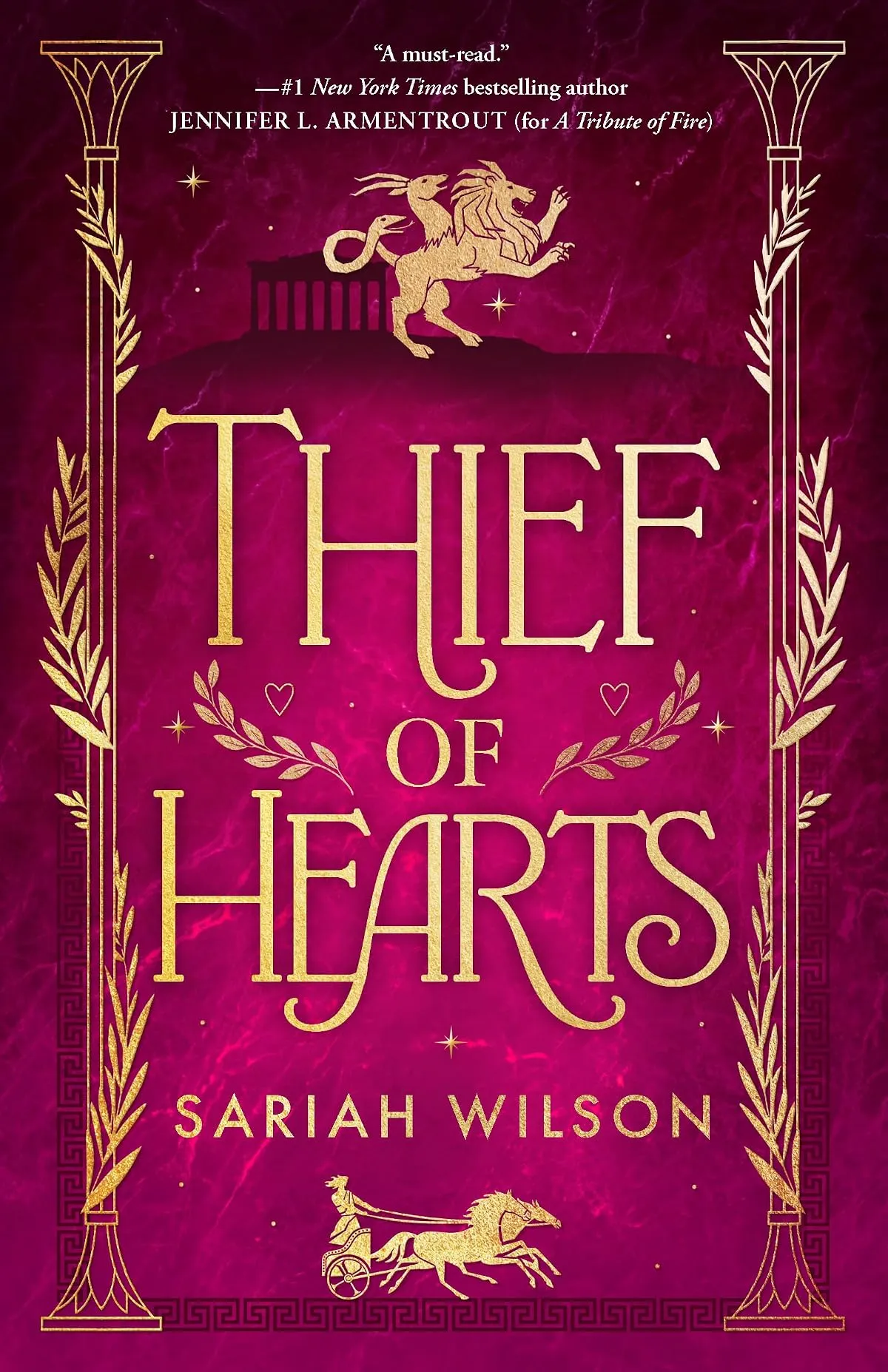 Thief of Hearts