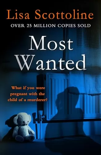Most Wanted by Lisa Scottoline