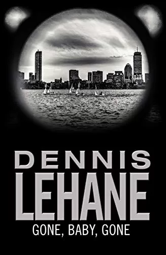 Gone, Baby, Gone (Kenzie and Gennaro #4) by Dennis Lehane