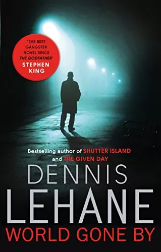 World Gone By (Coughlin #3) by Dennis Lehane