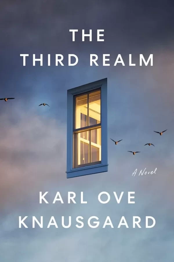 The Third Realm (The Morning Star #3) by Karl Ove Knausgård