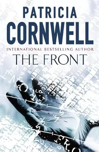 The Front (Winston Garano #2) by Patricia Cornwell