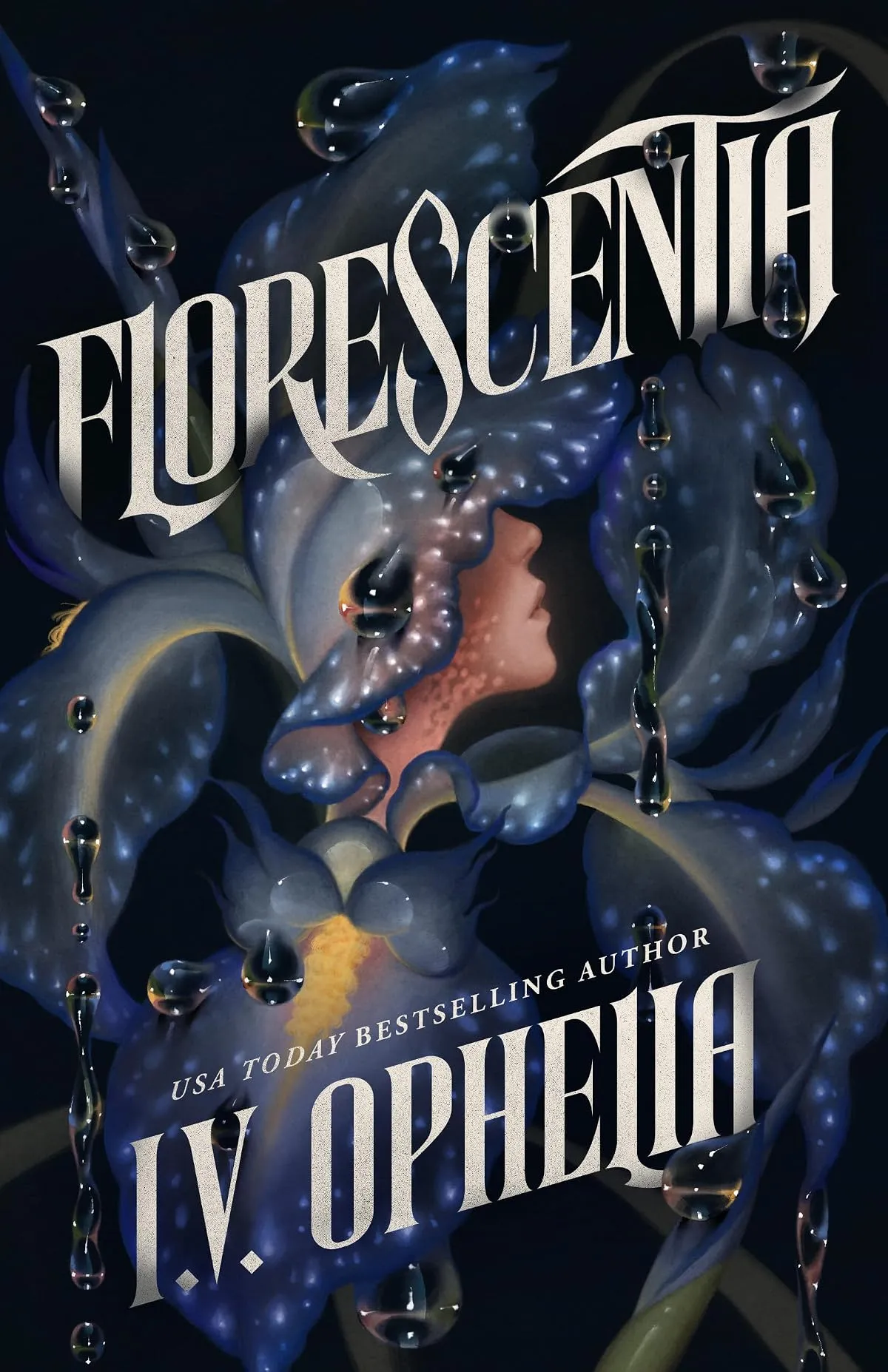 Florescentia (The Luminary #1) by I.V. Ophelia