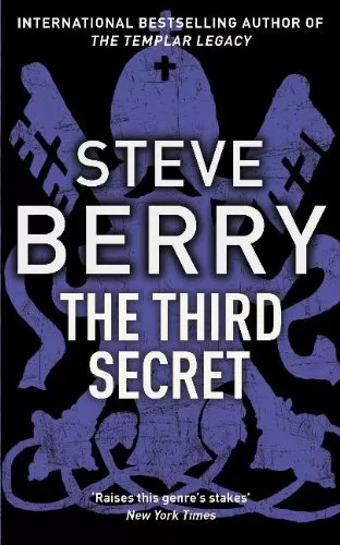 The Third Secret by Steve Berry
