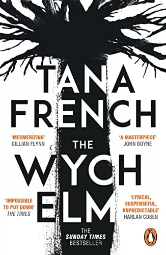 The Wych Elm by Tana French