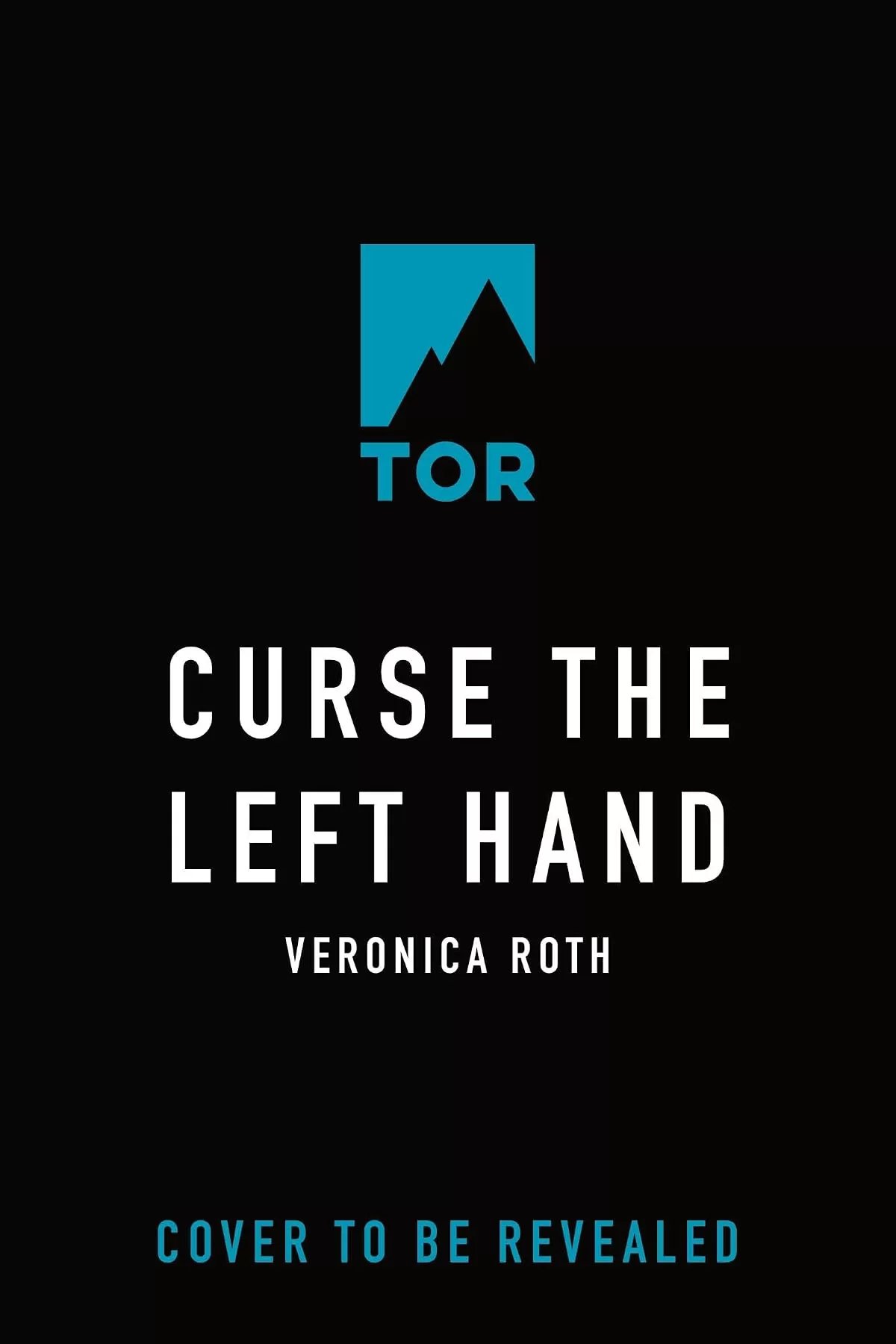 Curse the Left Hand (Burning Empire #2) by Veronica Roth