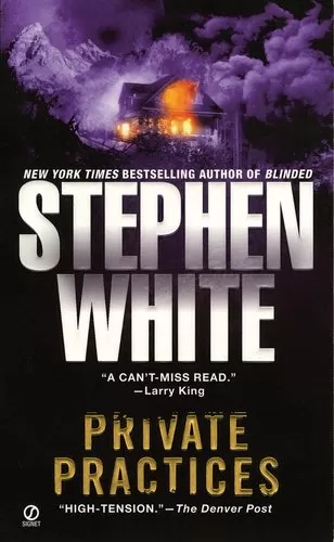 Private Practices (Dr. Alan Gregory #2) by Stephen White