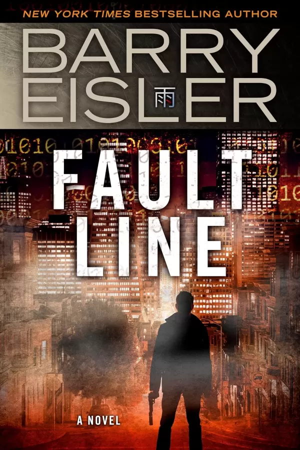 Fault Line (Ben Treven #1) by Barry Eisler