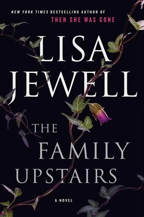 The Family Upstairs (The Family Upstairs #1) by Lisa Jewell