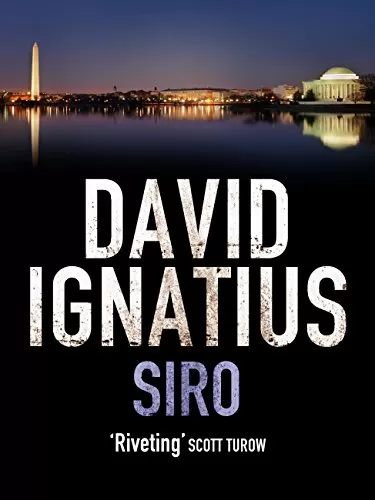 Siro by David Ignatius