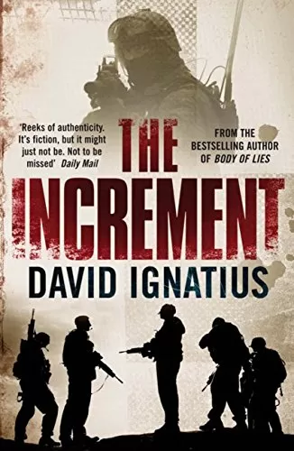 The Increment by David Ignatius