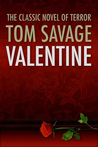Valentine by Tom Savage