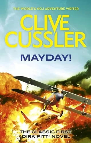 Mayday! (Dirk Pitt #2) by Clive Cussler