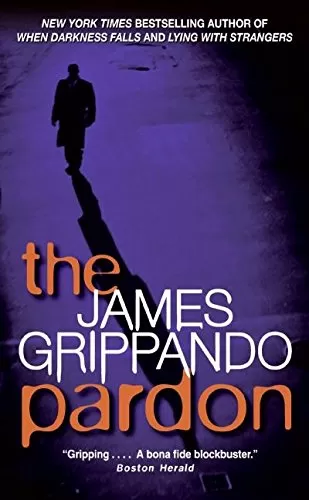 The Pardon (Jack Swyteck #1) by James Grippando
