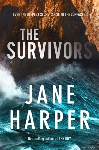 The Survivors by Jane Harper