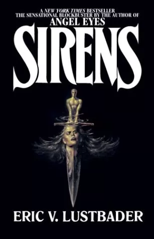 Sirens by Eric Van Lustbader