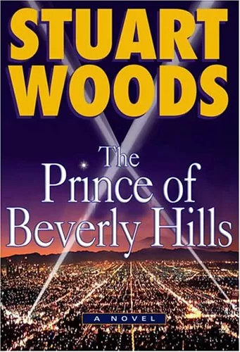 The Prince of Beverly Hills (Rick Barron #1) by Stuart Woods