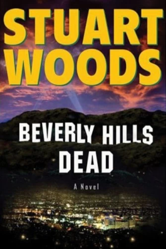 Beverly Hills Dead (Rick Barron #2) by Stuart Woods