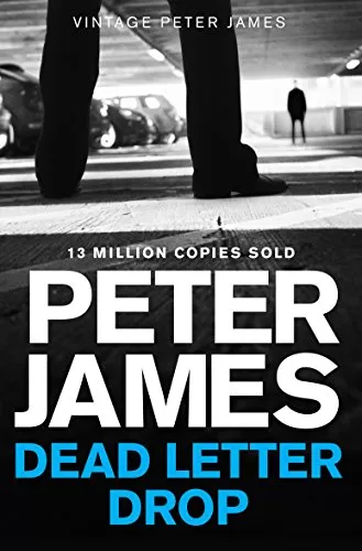Dead Letter Drop (Max Flynn #1) by Peter James