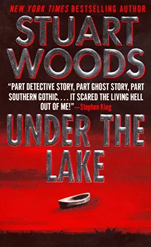 Under the Lake by Stuart Woods