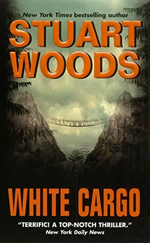 White Cargo by Stuart Woods