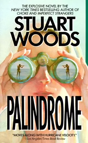 Palindrome by Stuart Woods