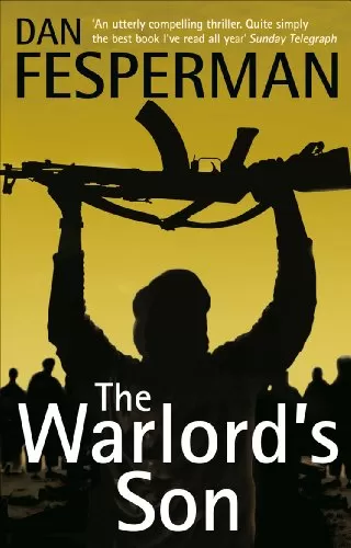 The Warlord's Son by Dan Fesperman