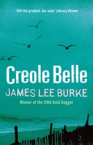 Creole Belle (Dave Robicheaux #19) by James Lee Burke