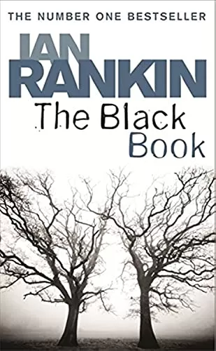 The Black Book (Inspector Rebus Novels #5) by Ian Rankin