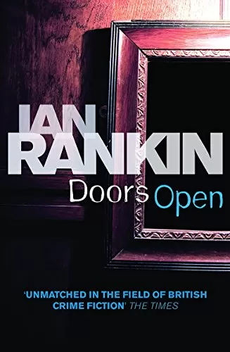 Doors Open by Ian Rankin