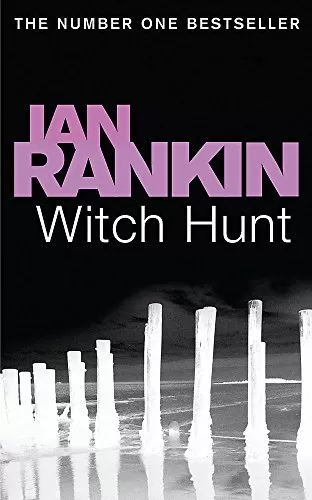 Witch Hunt by Ian Rankin