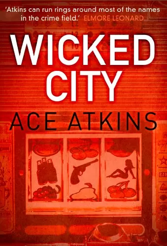 Wicked City by Ace Atkins