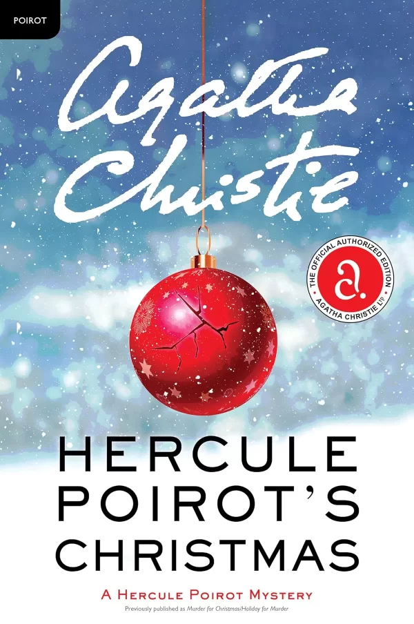 Hercule Poirot's Christmas (Hercule Poirot #20) by Agatha Christie
