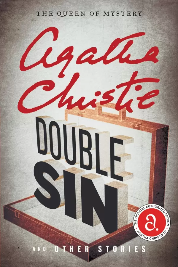 Double Sin and Other Stories (Hercule Poirot #38) by Agatha Christie