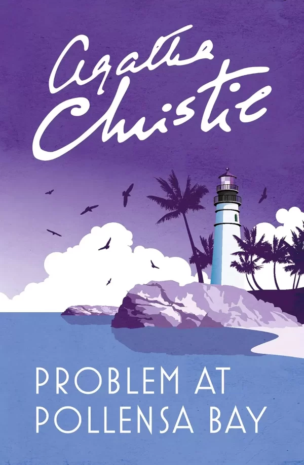 Problem at Pollensa Bay and Other Stories (Hercule Poirot #45) by Agatha Christie