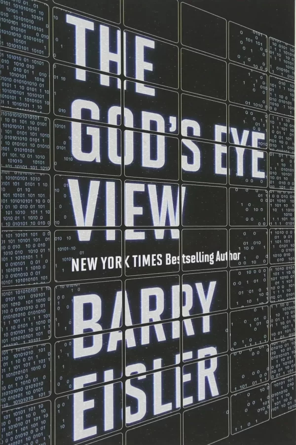 The God's Eye View by Barry Eisler