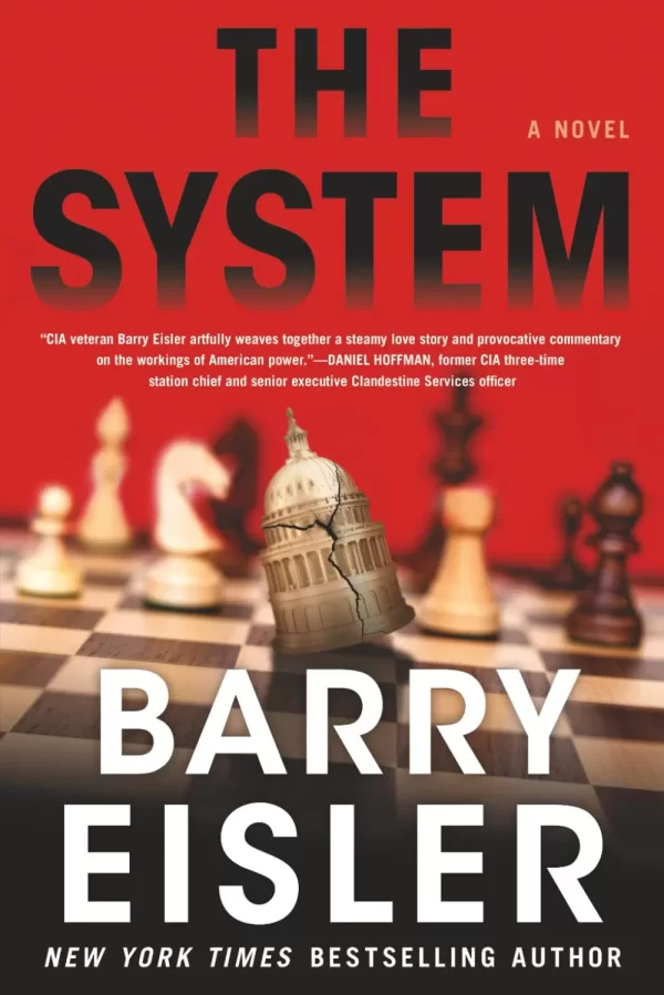 The System by Barry Eisler