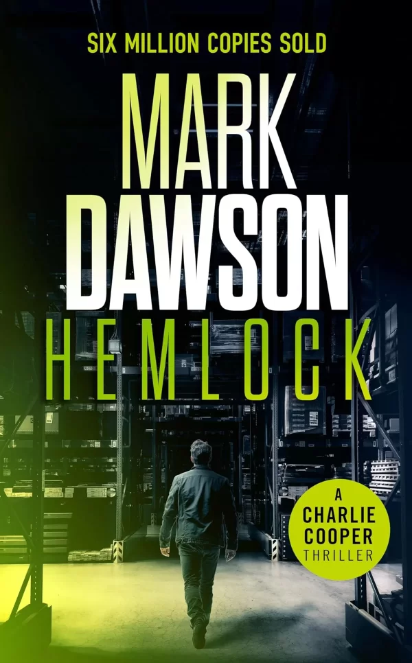 Hemlock (Charlie Cooper #12) by Mark Dawson