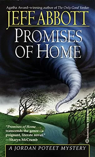 Promises of Home (Jordan Poteet #3) by Jeff Abbott