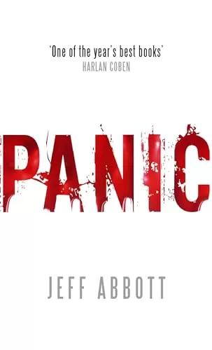 Panic by Jeff Abbott
