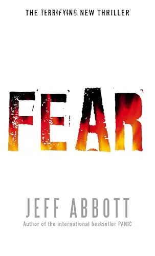 Fear by Jeff Abbott