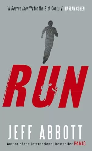 Run by Jeff Abbott