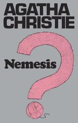 Nemesis (Miss Marple #11) by Agatha Christie