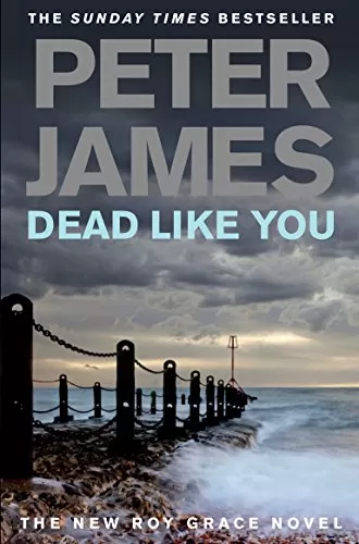 Dead Like You (Roy Grace #6) by Peter James