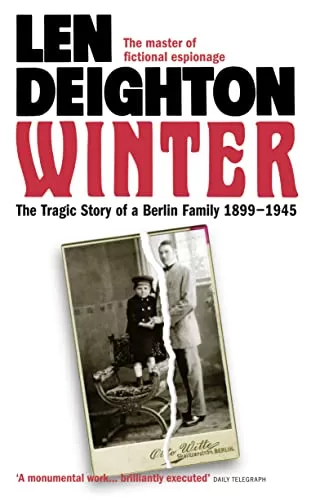 Winter (Bernard Samson #6.5) by Len Deighton