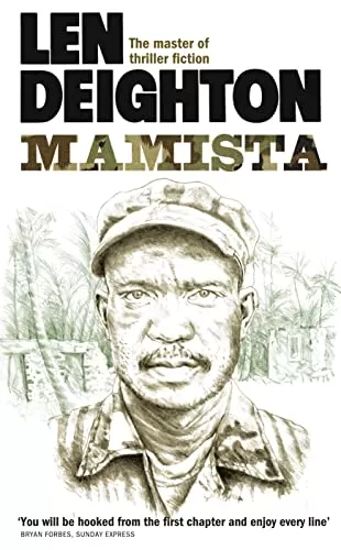 MAMista by Len Deighton